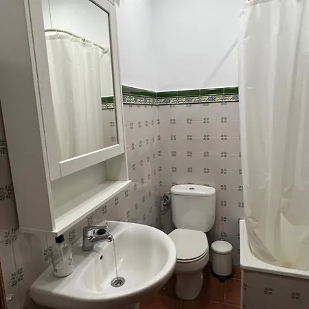 Apartament Con Ascensor - 3 En Centro De Tossa *