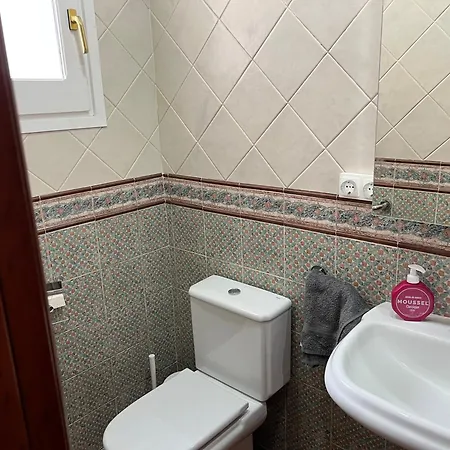 Apartament Con Ascensor - 3 En Centro De Tossa