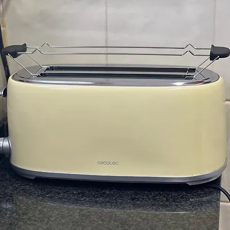 Apartman Con Ascensor - 3 En Centro De Tossa Tossa de Mar