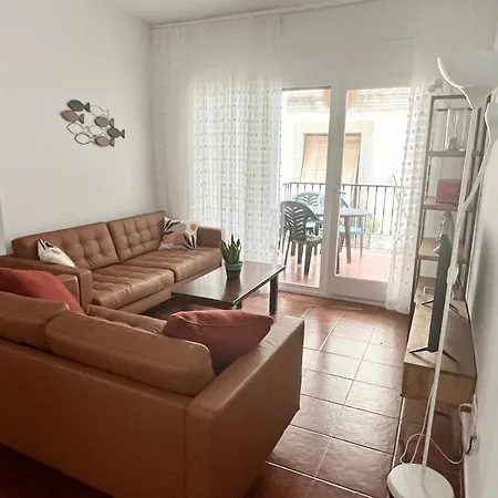 Old Town 100m From - 3 Bedrooms Apartmán Tossa de Mar
