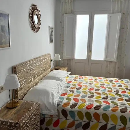 Con Ascensor - 3 En Centro De Tossa Apartman *