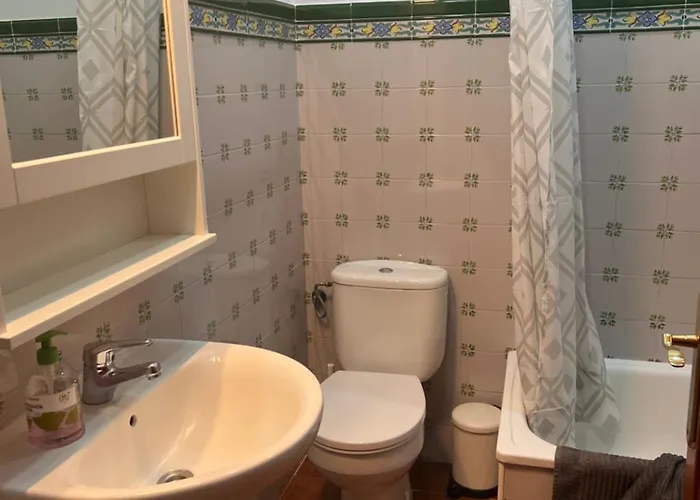 דירה Old Town 100m From - 3 Bedrooms