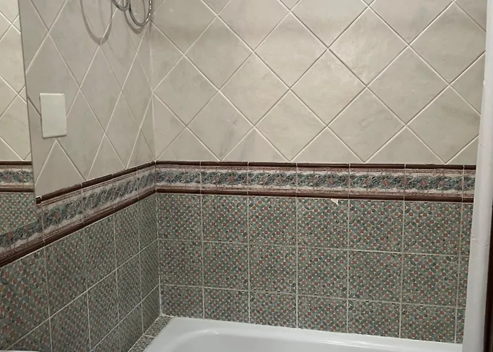 Old Town 100m From - 3 Bedrooms