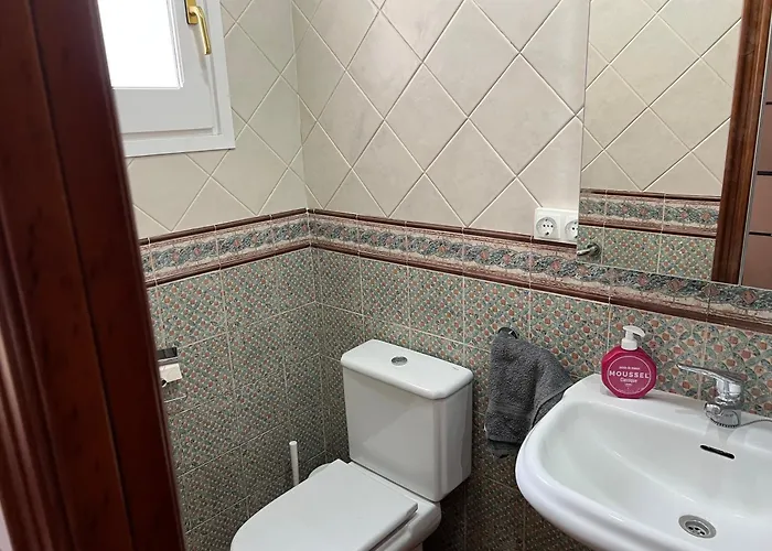 דירה Old Town 100m From - 3 Bedrooms