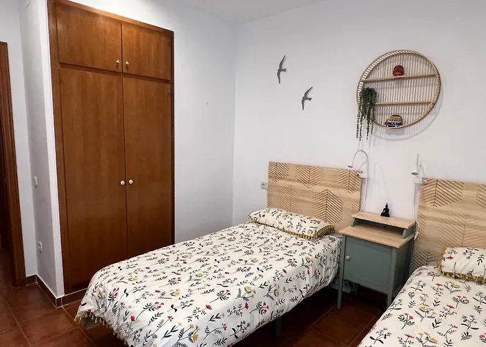 דירה Old Town 100m From - 3 Bedrooms טוסה דה מאר