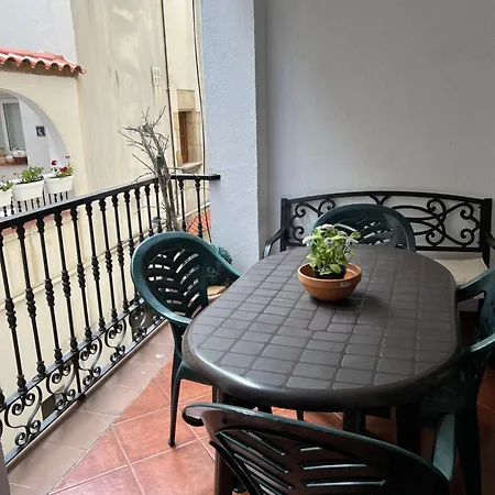 Apartamento Con Ascensor - 3 En Centro De Tossa Tossa de Mar